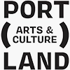 City of Portland logo